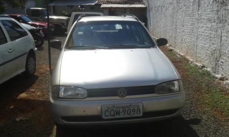 VOLKSWAGEN Parati 1.0 16V 4P, Foto 3