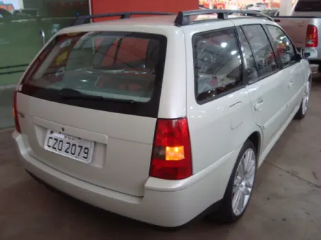 VOLKSWAGEN Parati 1.6, Foto 4