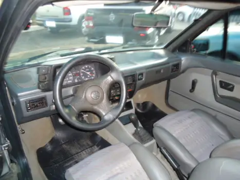 VOLKSWAGEN Parati 1.8 GL, Foto 4