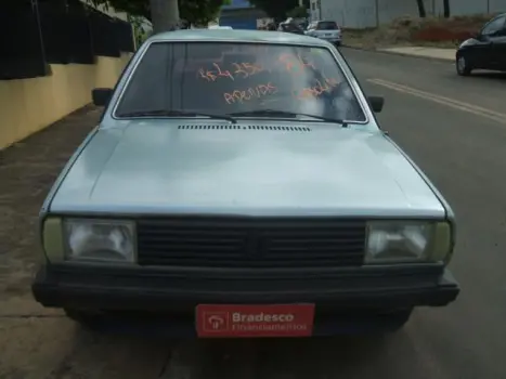 VOLKSWAGEN Parati 1.8 GLS, Foto 1