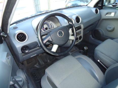 VOLKSWAGEN Parati 1.8 G4 TRACK & FIELD FLEX, Foto 4