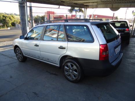 VOLKSWAGEN Parati 1.8 G4 TRACK & FIELD FLEX, Foto 2
