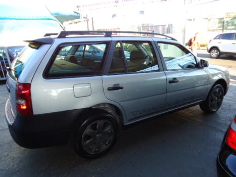 VOLKSWAGEN Parati 1.8 G4 TRACK & FIELD FLEX, Foto 3