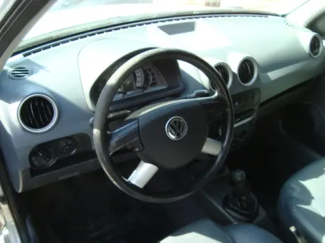 VOLKSWAGEN Parati 1.8 G4 TRACK & FIELD FLEX, Foto 4