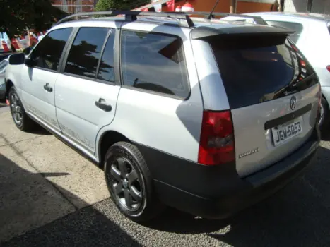 VOLKSWAGEN Parati 1.8 G4 TRACK & FIELD FLEX, Foto 2