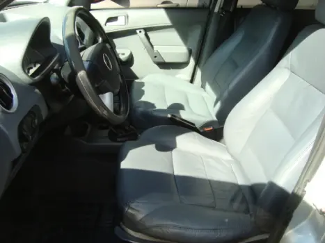 VOLKSWAGEN Parati 1.8 G4 TRACK & FIELD FLEX, Foto 3