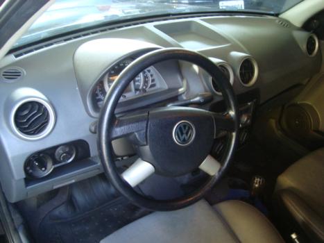 VOLKSWAGEN Parati 1.6 G4 4P TRACK & FIELD FLEX, Foto 3