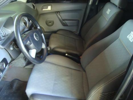 VOLKSWAGEN Parati 1.6 G4 4P TRACK & FIELD FLEX, Foto 2