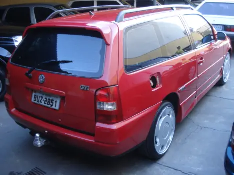 VOLKSWAGEN Parati 1.8 GL, Foto 2