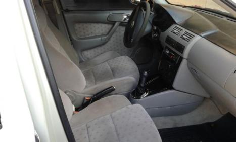 VOLKSWAGEN Parati 2.0 4P GLS, Foto 3