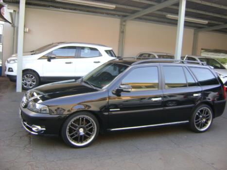 VOLKSWAGEN Parati 2.0 4P G3 CROSSOVER, Foto 4