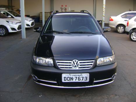 VOLKSWAGEN Parati 2.0 4P G3 CROSSOVER, Foto 1