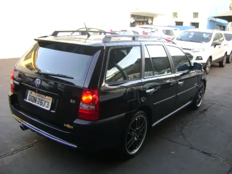 VOLKSWAGEN Parati 2.0 4P G3 CROSSOVER, Foto 2