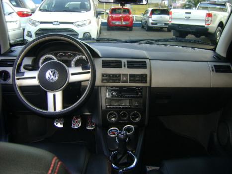 VOLKSWAGEN Parati 2.0 4P G3 CROSSOVER, Foto 3