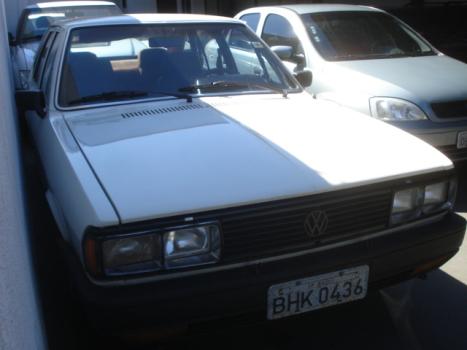 VOLKSWAGEN Passat 1.6 LSE, Foto 1