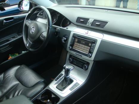 VOLKSWAGEN Passat 2.0 16V 4P FSI TURBO COMFORTLINE AUTOM�TICO, Foto 4