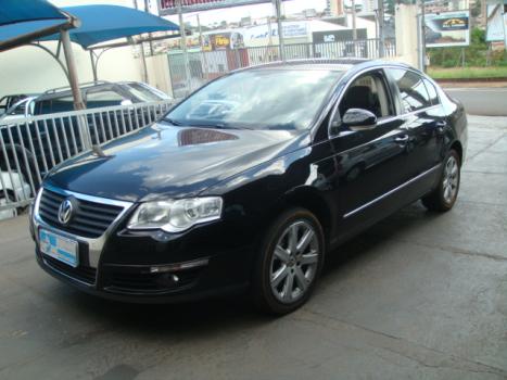 VOLKSWAGEN Passat 2.0 16V 4P FSI TURBO COMFORTLINE AUTOM�TICO, Foto 2