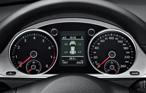 VOLKSWAGEN Passat 3.6 24V 4P FSI CC AUTOM�TICO, Foto 4