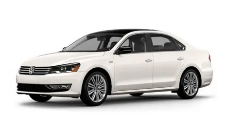VOLKSWAGEN Passat 3.6 24V 4P FSI CC AUTOM�TICO, Foto 1