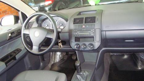 VOLKSWAGEN Polo Hatch 1.6 4P FLEX, Foto 4