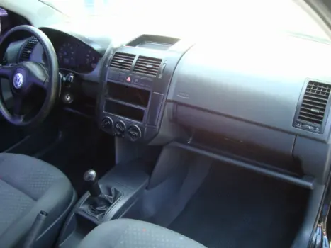 VOLKSWAGEN Polo Hatch 1.6 4P, Foto 4