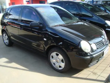 VOLKSWAGEN Polo Hatch 1.6 4P, Foto 1