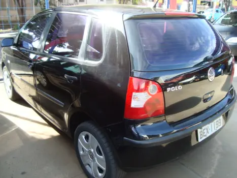 VOLKSWAGEN Polo Hatch 1.6 4P, Foto 2