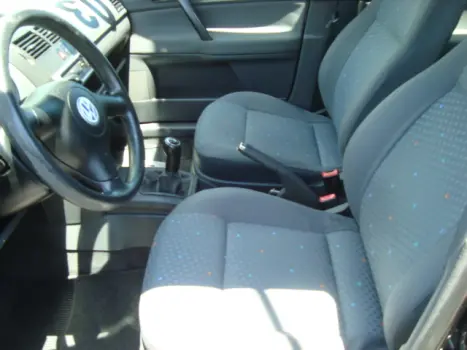 VOLKSWAGEN Polo Hatch 1.6 4P, Foto 2