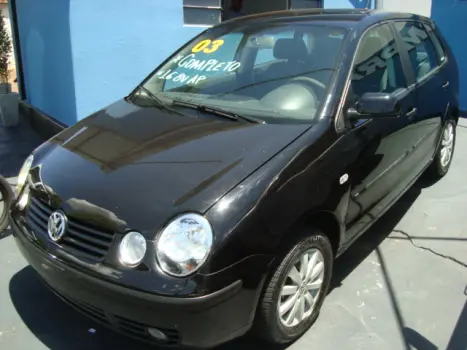VOLKSWAGEN Polo Hatch 1.6 4P, Foto 1