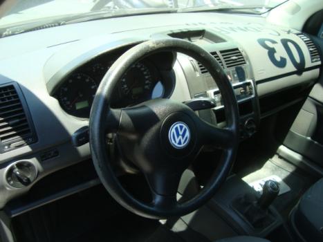 VOLKSWAGEN Polo Hatch 1.6 4P, Foto 3