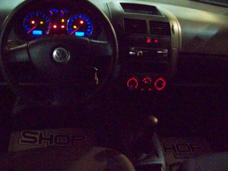 VOLKSWAGEN Polo Hatch 1.6 4P FLEX, Foto 4