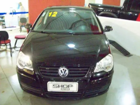 VOLKSWAGEN Polo Hatch 1.6 4P FLEX, Foto 2