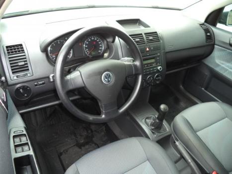 VOLKSWAGEN Polo Hatch 1.6 TOTAL FLEX, Foto 4
