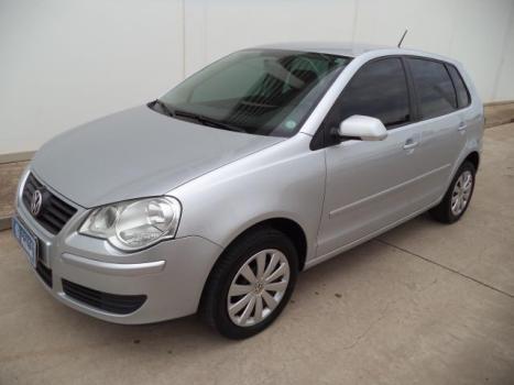 VOLKSWAGEN Polo Hatch 1.6 TOTAL FLEX, Foto 1