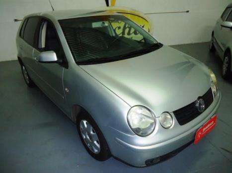 VOLKSWAGEN Polo Hatch 1.6 4P, Foto 3