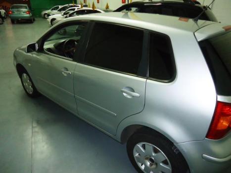 VOLKSWAGEN Polo Hatch 1.6 4P, Foto 4