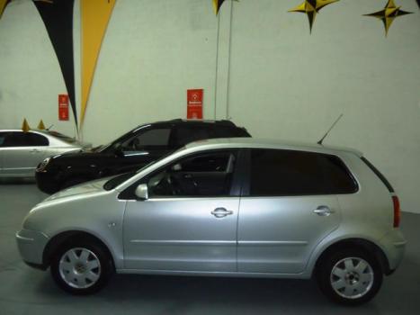 VOLKSWAGEN Polo Hatch 1.6 4P, Foto 1