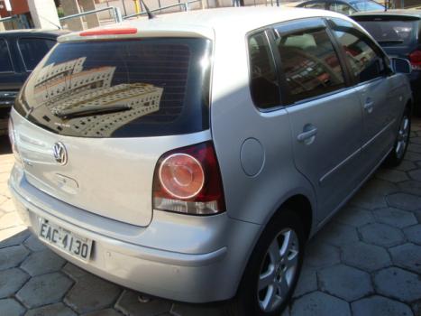 VOLKSWAGEN Polo Hatch 1.6 4P SPORTLINE FLEX, Foto 4