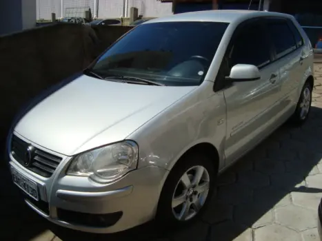 VOLKSWAGEN Polo Hatch 1.6 4P SPORTLINE FLEX, Foto 1