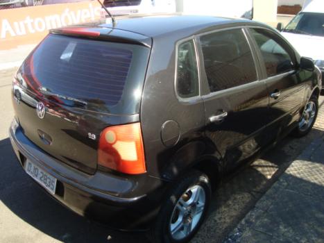 VOLKSWAGEN Polo Hatch 1.6 4P, Foto 4