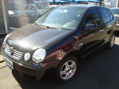 VOLKSWAGEN Polo Hatch 1.6 4P, Foto 1