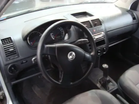 VOLKSWAGEN Polo Hatch 1.6 4P, Foto 4