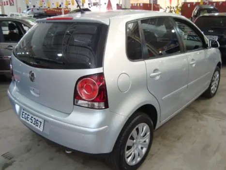 VOLKSWAGEN Polo Hatch 1.6 4P, Foto 2