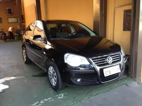 VOLKSWAGEN Polo Hatch 1.6 TOTAL FLEX, Foto 1