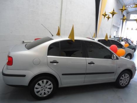 VOLKSWAGEN Polo Sedan 1.6 4P FLEX, Foto 1