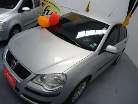 VOLKSWAGEN Polo Sedan 1.6 4P FLEX, Foto 2