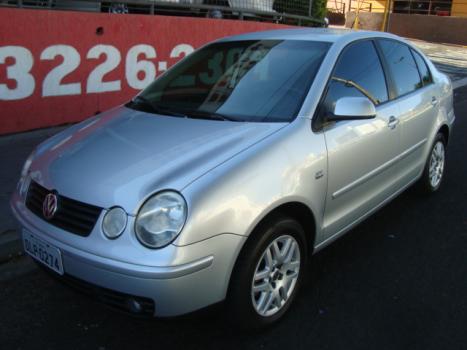 VOLKSWAGEN Polo Sedan 1.6 4P CONFORTLINE, Foto 1