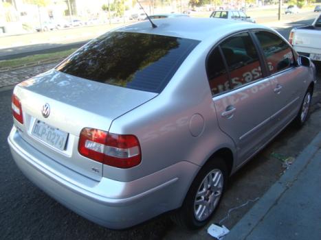 VOLKSWAGEN Polo Sedan 1.6 4P CONFORTLINE, Foto 2