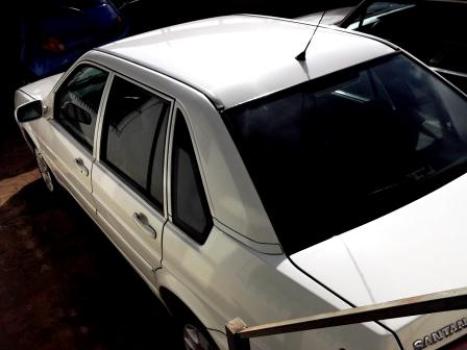 VOLKSWAGEN Santana 1.8 4P, Foto 2