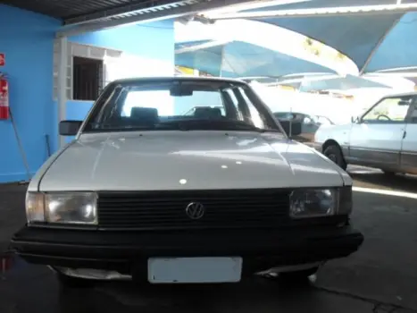 VOLKSWAGEN Santana 1.8 4P CS, Foto 1